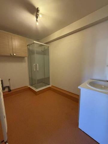 Appartement 2 pièces                                        - 43000 Le Puy-en-Velay Réf : 13274