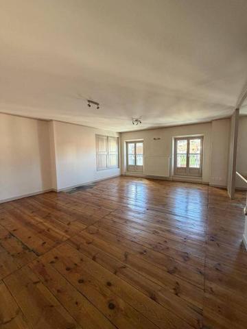 Appartement 2 pièces                                        - 43000 Le Puy-en-Velay Réf : 13274
