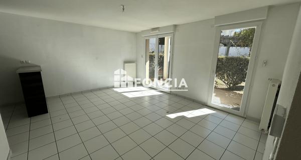 Location Appartement 3 pièces 66 m² - Roanne 42300