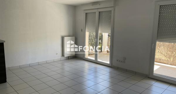 Location Appartement 3 pièces 66 m² - Roanne 42300