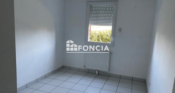 Location Appartement 3 pièces 66 m² - Roanne 42300