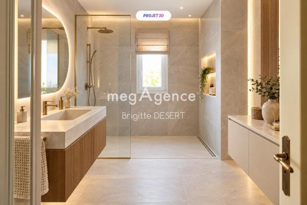 Maison à BONNETABLE, 72110 - 5 pièces 105m²