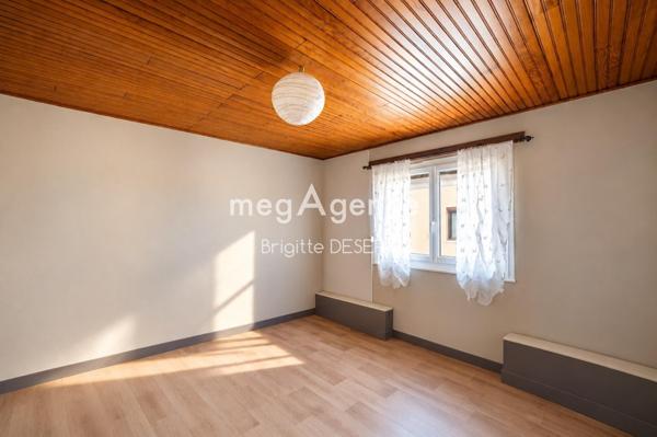 Maison à BONNETABLE, 72110 - 5 pièces 105m²