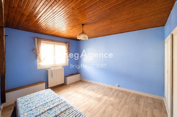 Maison à BONNETABLE, 72110 - 5 pièces 105m²