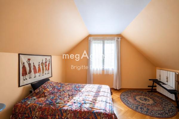 Maison à BONNETABLE, 72110 - 5 pièces 105m²