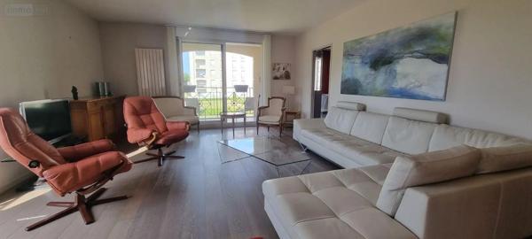 Achat - Appartement Le Mans 72000 5 pièces 112 m 2