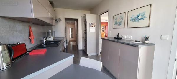 Achat - Appartement Le Mans 72000 5 pièces 112 m 2
