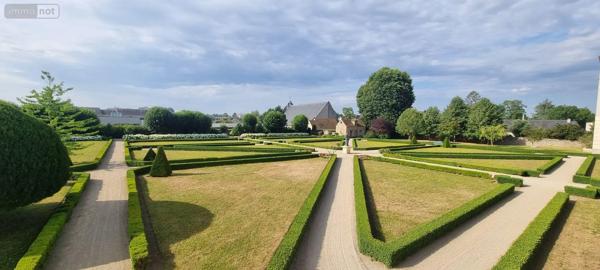 Achat - Appartement Le Mans 72000 5 pièces 112 m 2