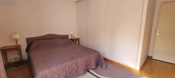 Achat - Appartement Le Mans 72000 5 pièces 112 m 2