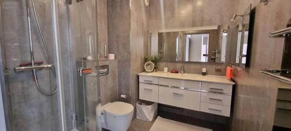 Achat - Appartement Le Mans 72000 5 pièces 112 m 2