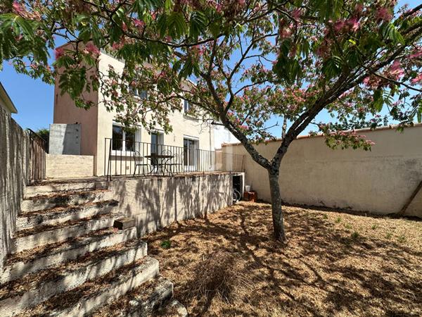 Maison Pont Saint Martin 5 Pièces 135m²