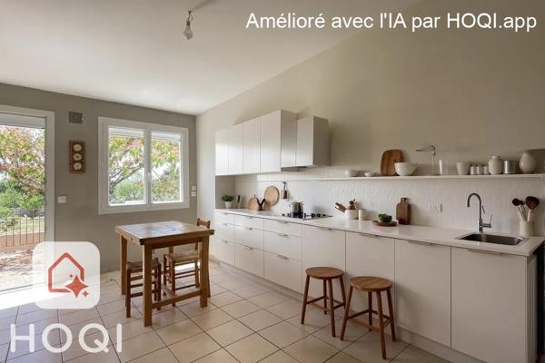 Maison Pont Saint Martin 5 Pièces 135m²
