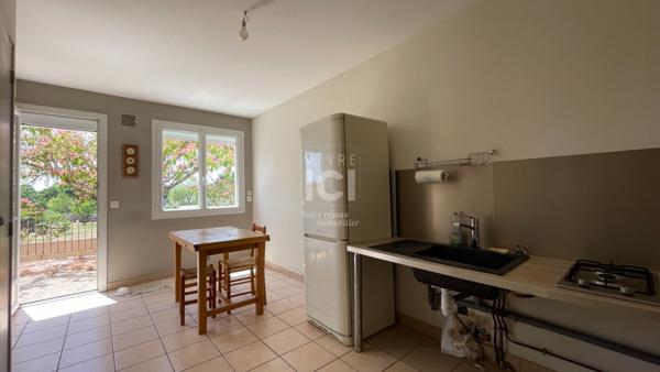 Maison Pont Saint Martin 5 Pièces 135m²