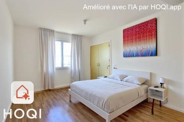 Maison Pont Saint Martin 5 Pièces 135m²