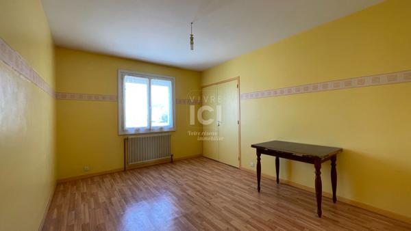 Maison Pont Saint Martin 5 Pièces 135m²