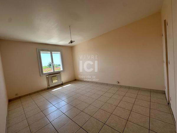 Maison Pont Saint Martin 5 Pièces 135m²