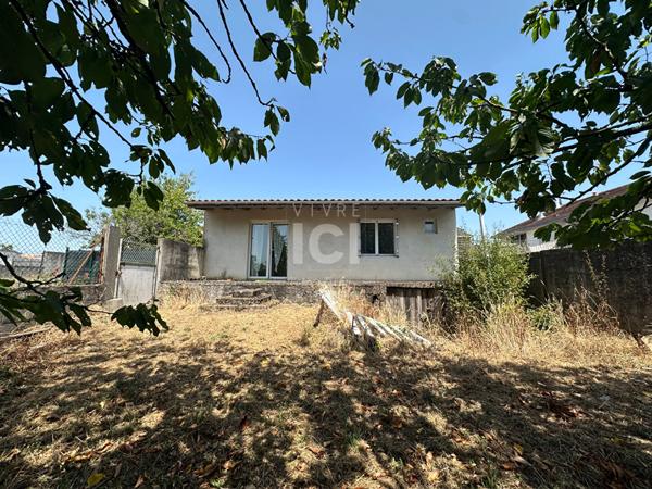 Maison Pont Saint Martin 5 Pièces 135m²