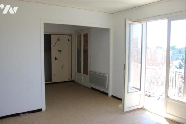 Appartement T3 VALREAS