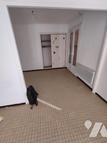 Appartement T3 VALREAS