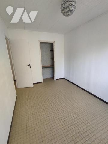 Appartement T3 VALREAS