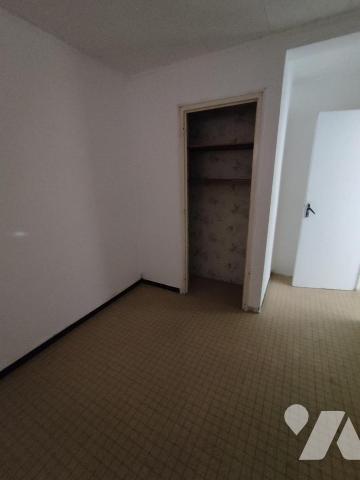 Appartement T3 VALREAS