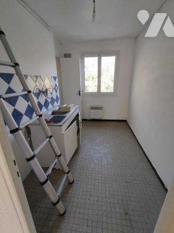 Appartement T3 VALREAS