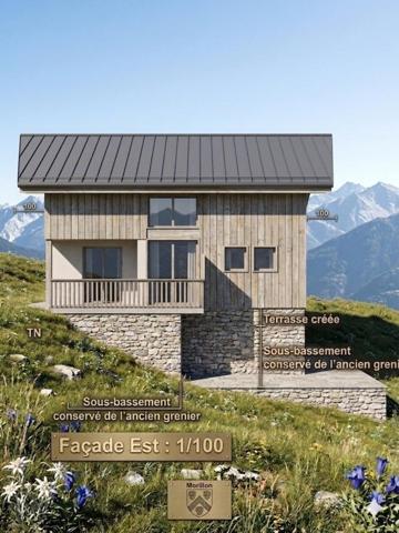 Vente / Terrain constructible