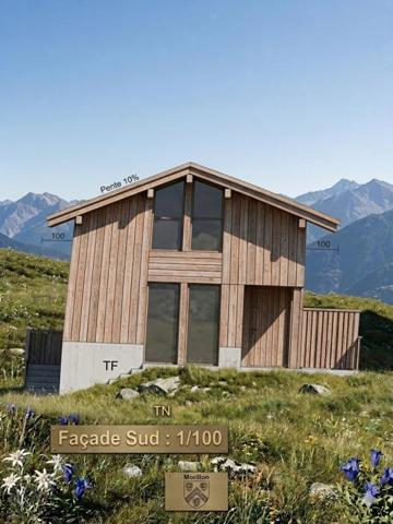 Vente / Terrain constructible