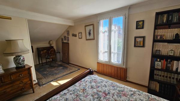 Maison Neuilly Sur Marne 4 pièce(s)