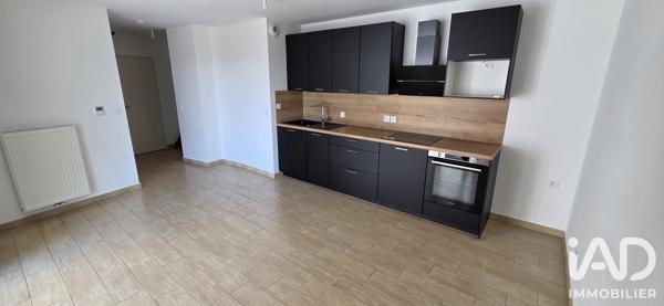 Appartement à vendre 2 pièces 42 m² Castelnau-le-Lez