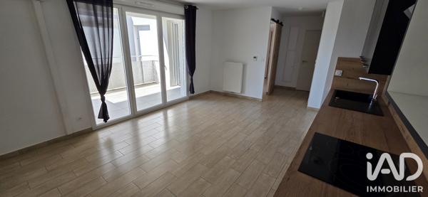 Appartement à vendre 2 pièces 42 m² Castelnau-le-Lez