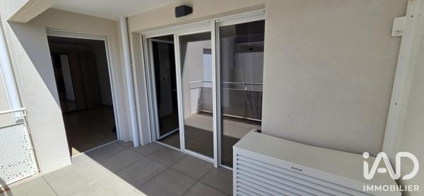 Appartement à vendre 2 pièces 42 m² Castelnau-le-Lez