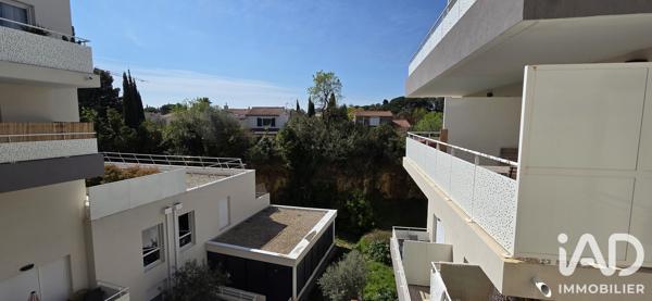 Appartement à vendre 2 pièces 42 m² Castelnau-le-Lez