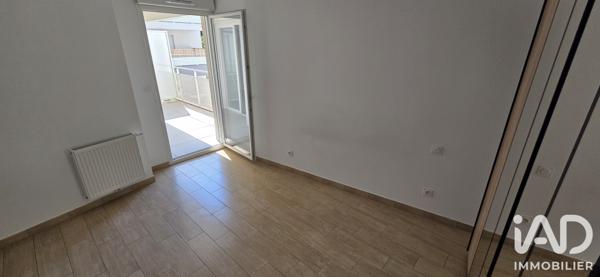 Appartement à vendre 2 pièces 42 m² Castelnau-le-Lez