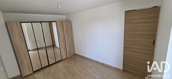 Appartement à vendre 2 pièces 42 m² Castelnau-le-Lez