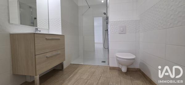 Appartement à vendre 2 pièces 42 m² Castelnau-le-Lez