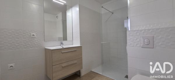 Appartement à vendre 2 pièces 42 m² Castelnau-le-Lez