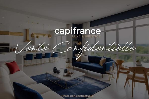 Immeuble à vendre ANGERS (49)