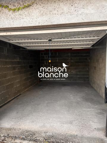 GARAGE/BOX BORDEAUX FONDAUDEGE