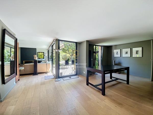 Maison semi plain pied  Brigode