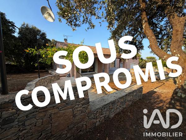 Maison à vendre 4 pièces 120 m² Caveirac