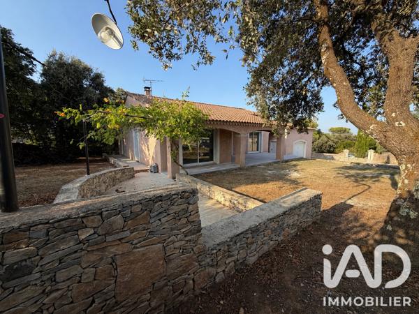 Maison à vendre 4 pièces 120 m² Caveirac