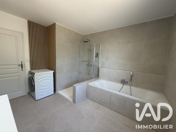 Maison à vendre 4 pièces 120 m² Caveirac