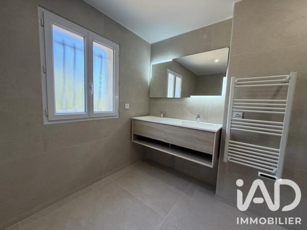 Maison à vendre 4 pièces 120 m² Caveirac
