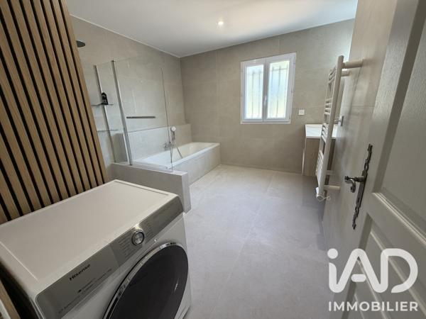 Maison à vendre 4 pièces 120 m² Caveirac