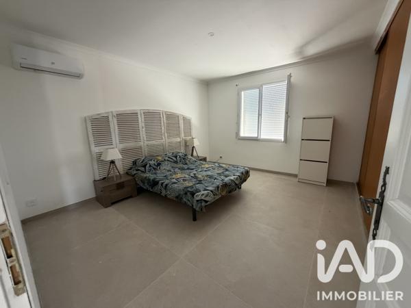 Maison à vendre 4 pièces 120 m² Caveirac