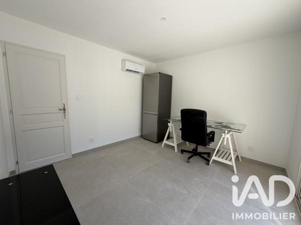 Maison à vendre 4 pièces 120 m² Caveirac