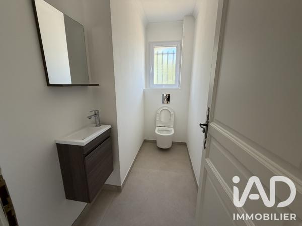 Maison à vendre 4 pièces 120 m² Caveirac
