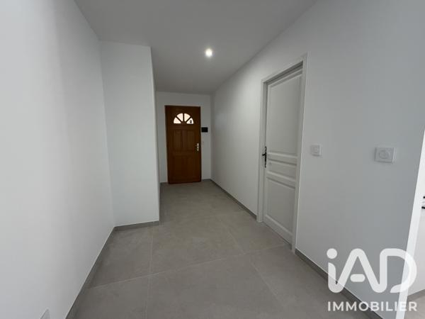 Maison à vendre 4 pièces 120 m² Caveirac