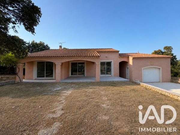 Maison à vendre 4 pièces 120 m² Caveirac
